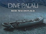 Wreck of Palau