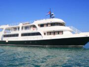 PADI launches into liveaboard bookings