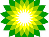 BP logo