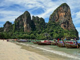 Smoking ban planned at 20 Thailand Beaches