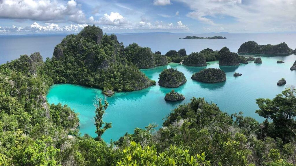 raja ampat