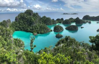 Raja Ampat